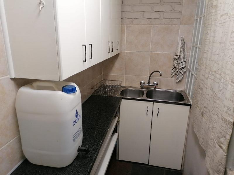 To Let 1 Bedroom Property for Rent in Bult West North West